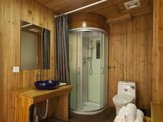 Цзаочжуан: Jiuhe Hostel