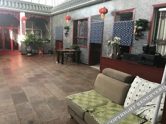 Duchunfeng Inn (Dunhuang Mogao Grottoes) — фото 1