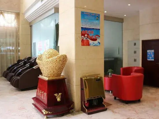 Цзуньи: Hong Cheng Hui Hotel