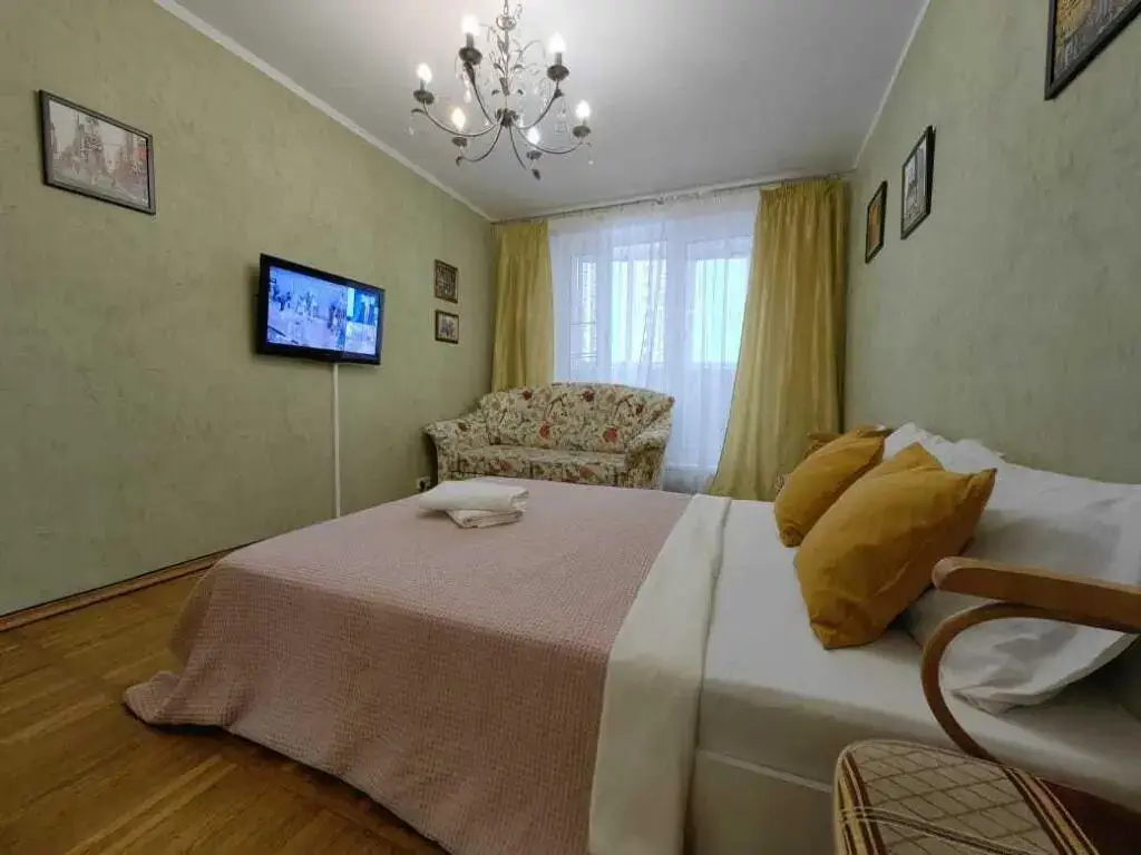 Москва: Eridan hotel