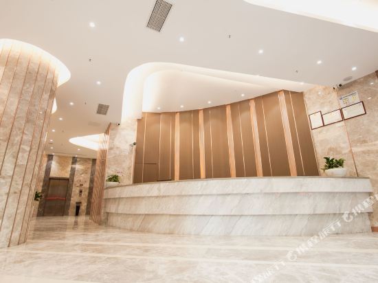 Фошань: Mizparton Hotel