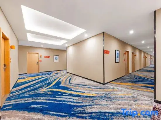 Фошань: π Hotels (Foshan Shunde Daliang)