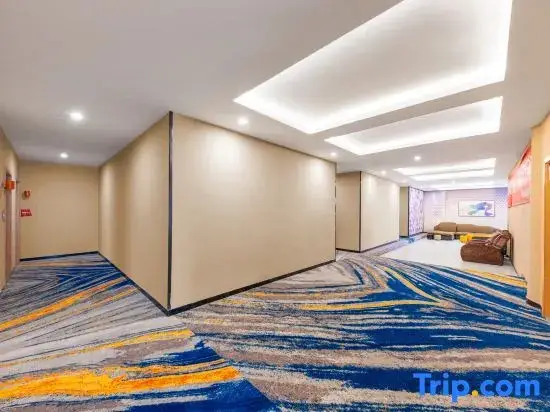 Фошань: π Hotels (Foshan Shunde Daliang)