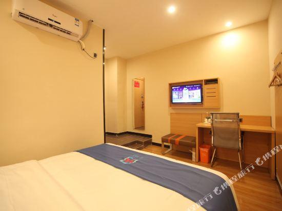 Фошань: π Hotels (Foshan Shunde Daliang)