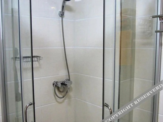 Нанкин: Nanjing gelin hotel