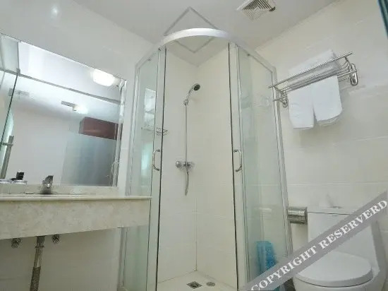 Нанкин: Nanjing gelin hotel