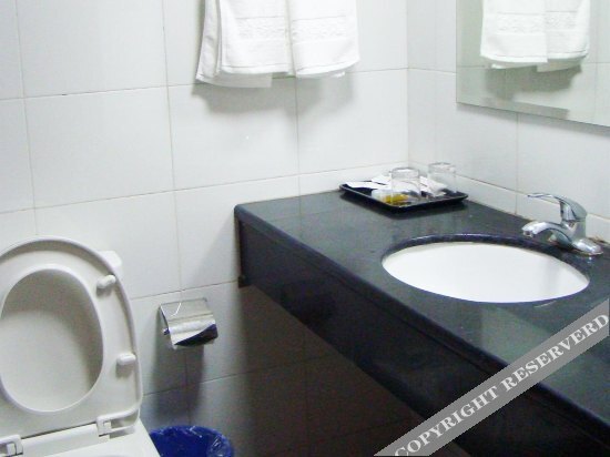 Хэфэй: Anran Hotel