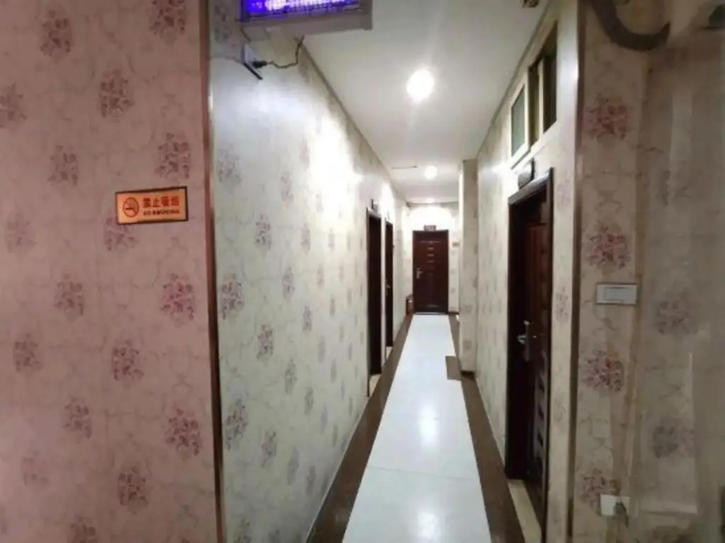 Haiyue Hostel (Chongqing Jiangjin) — фото 1
