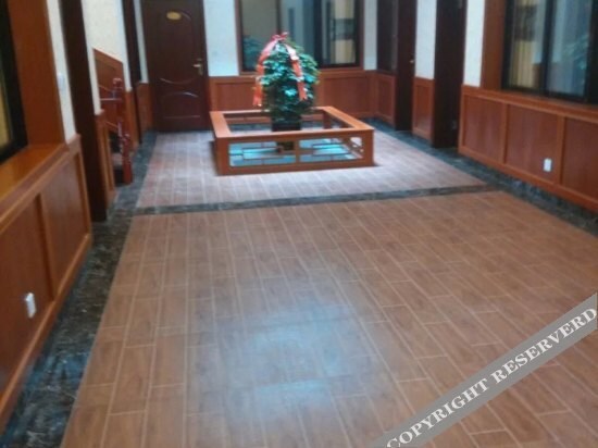 Чэнду: Suiyuan Business Hostel