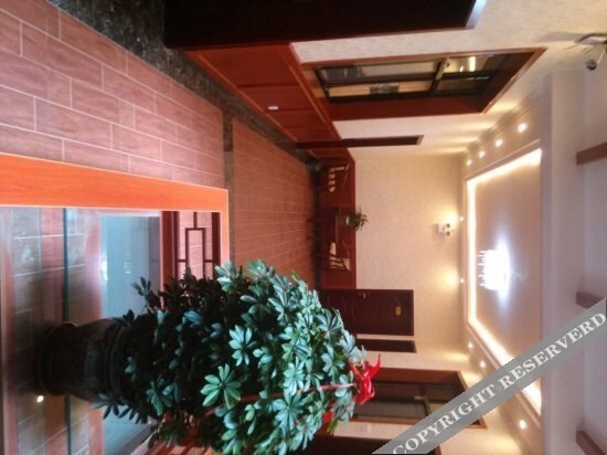Чэнду: Suiyuan Business Hostel