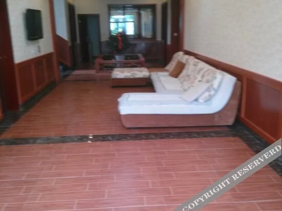 Чэнду: Suiyuan Business Hostel