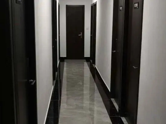 Шанхай: JVS·Hotel