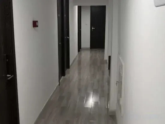 Шанхай: JVS·Hotel