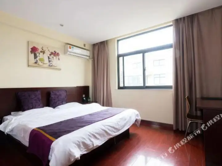 Наньтун: Yuting Express Hotel