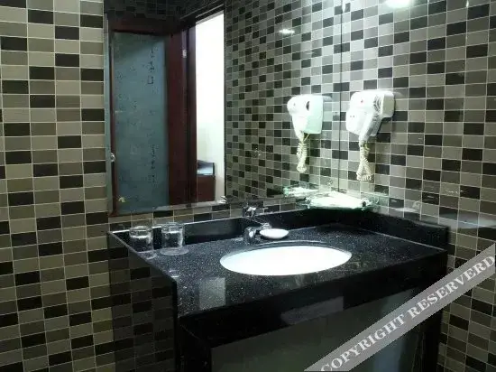 Цюаньчжоу: Huimin Hotel (Puxi Wanda store)