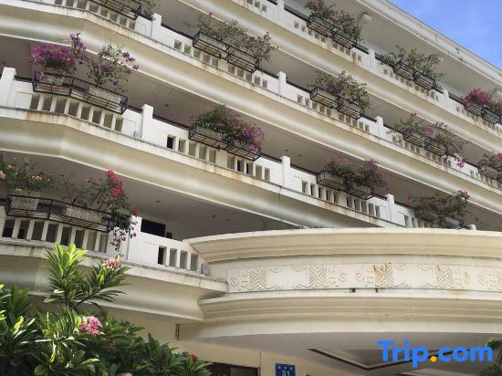 Санья: Yuhuayuan Seaview Hotel