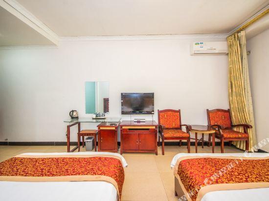 Bishui Lantian Hotel — фото 1