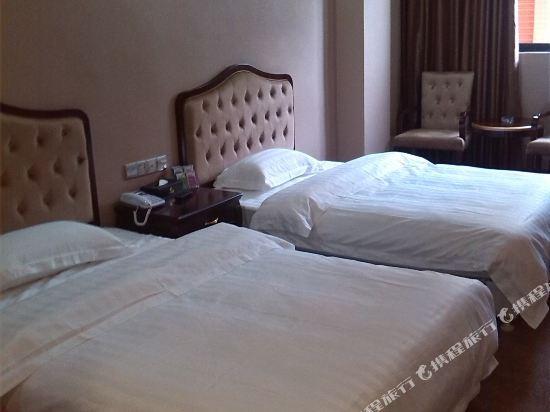 Jincheng Business Hotel — фото 1