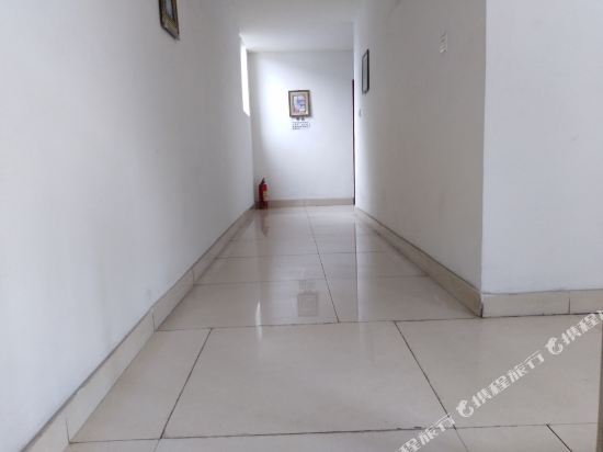 Чэнду: Xiangyue Jintai Yaju Hostel