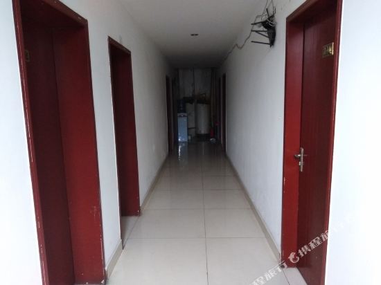 Чэнду: Xiangyue Jintai Yaju Hostel
