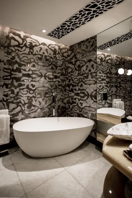 Чжухай: YOHO Hollywood Roosevelt Hotel