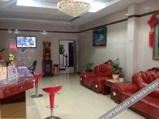 Наньтун: Xiaweiyi Holiday Hotel