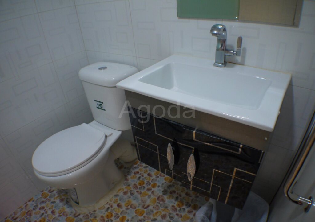 Гонконг: Capital Guesthouse