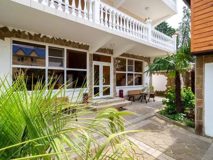Сочи: Vita Guest House