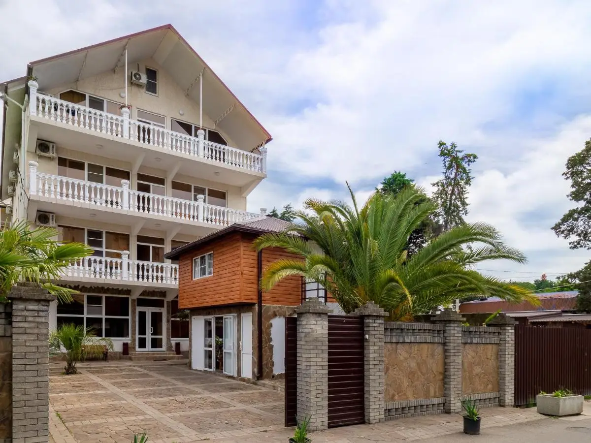 Сочи: Vita Guest House