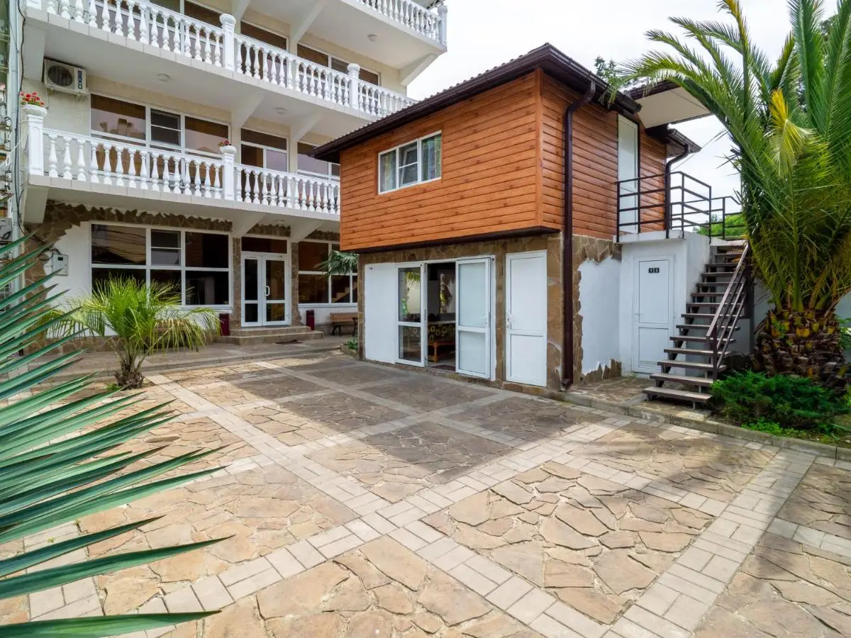 Сочи: Vita Guest House