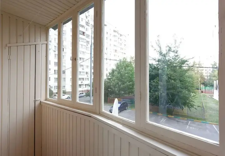 Москва: FortEstate near metro Akademicheskaya