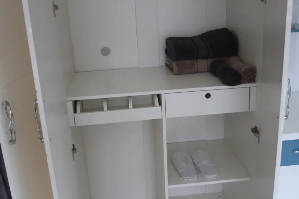 Цзинань: Jinan Banshan Linyun Resort Hotel