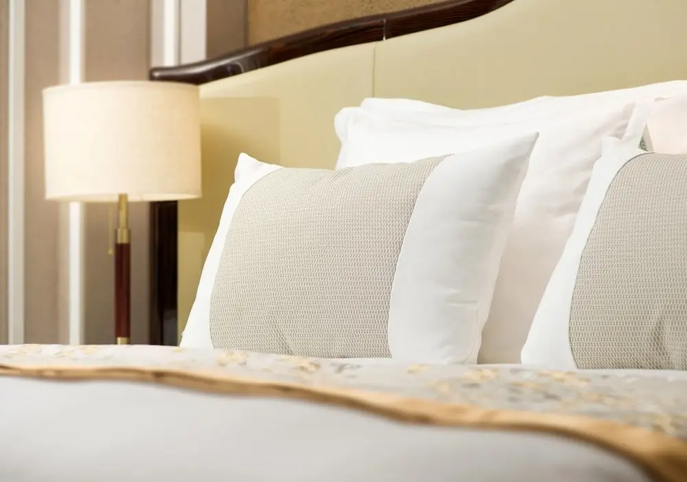 Пекин: Grand Bay Hotel Beijing