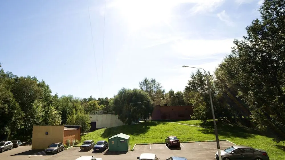 Москва: FortEstate on Kakhovka