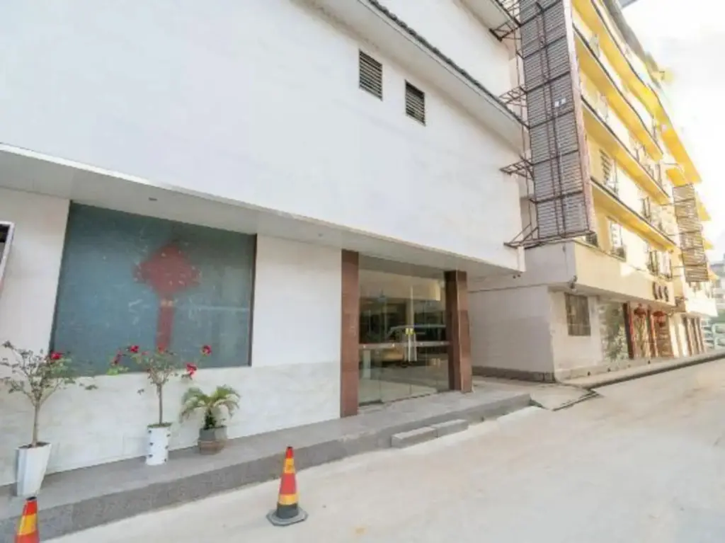 Яншо: Yangshuo Suiyuan Chengxi Inn (West Street Branch)