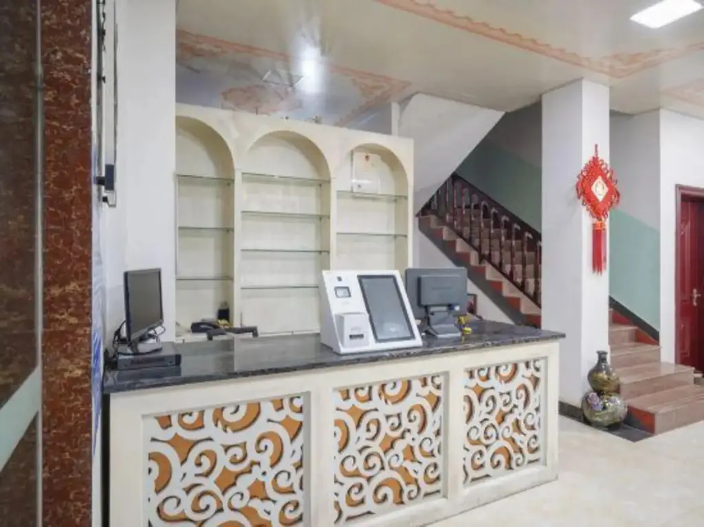 Яншо: Yangshuo Suiyuan Chengxi Inn (West Street Branch)