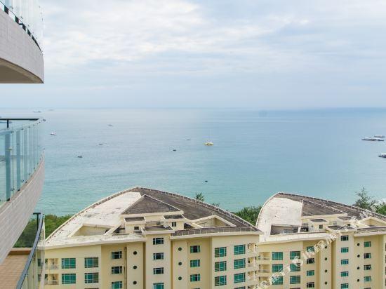 Санья: HOME Suite Seaview Holiday Seaview Inn