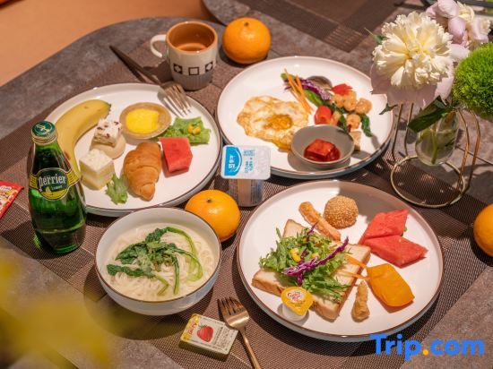 Пекин: Orange Hotel  (Beijing Xi'erqi)