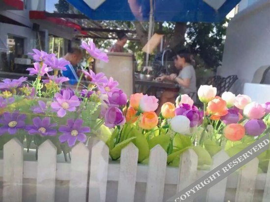 Шэньчжэнь: Xiusidun Leisure Inn