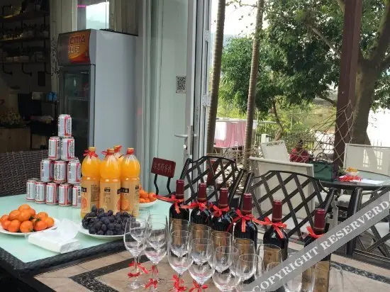 Шэньчжэнь: Xiusidun Leisure Inn