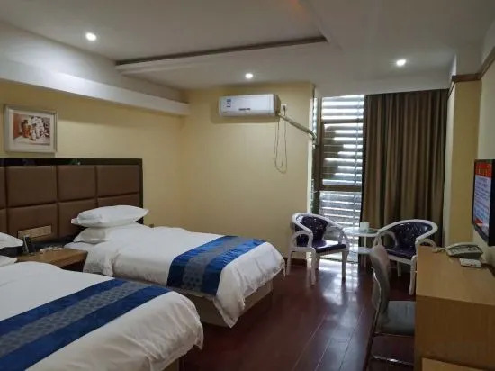 Yongda Hotel — фото 1