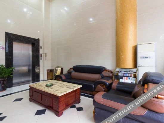Гуанчжоу: Shengjia Theme Hotel (Guangzhou Dashi Metro Station)