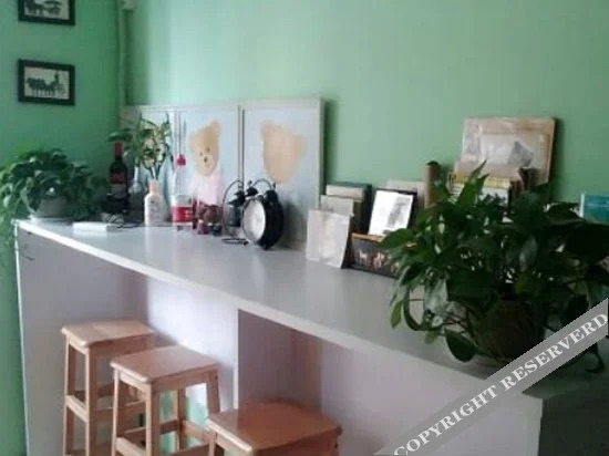 Сиань: Shangjian Capsule Hostel South Gate
