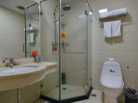 Ruya Business Hotel — фото 1
