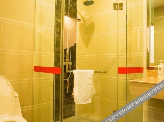 Дунгуань: Dongsheng Business Hostel