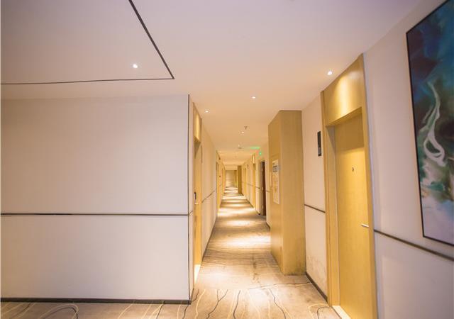 Наньчан: City Comfort Inn Nanchang Hongcheng Grand Market