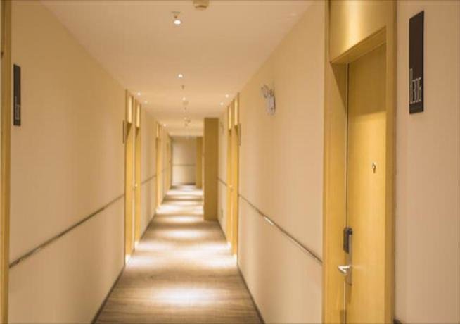 Наньчан: City Comfort Inn Nanchang Hongcheng Grand Market