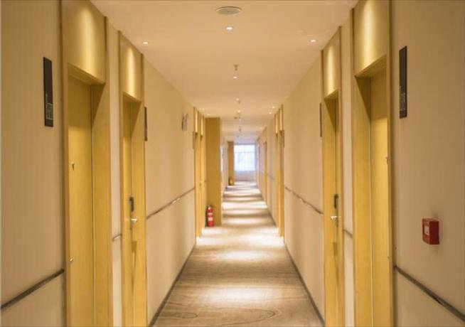 Наньчан: City Comfort Inn Nanchang Hongcheng Grand Market