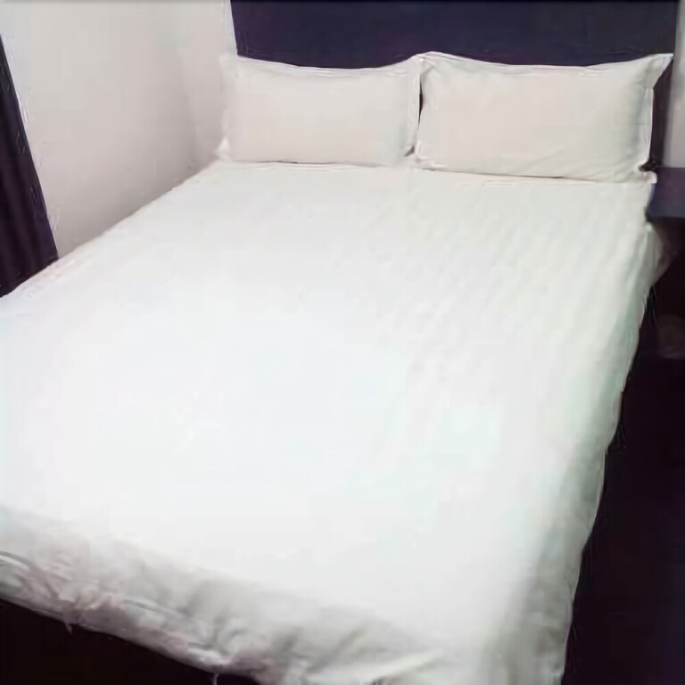 Яньтай: Huayi Hotel (Yantai Yuhuangding South Street)