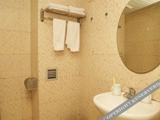 Чэнду: Home of the City Hotel (Chengdu Dongfeng Road)